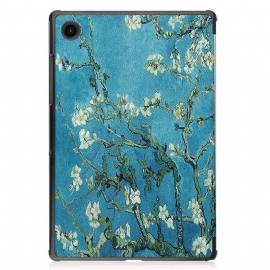 Samsung Galaxy Tab A8 (2021) Smart Almond Blossom-Deksel