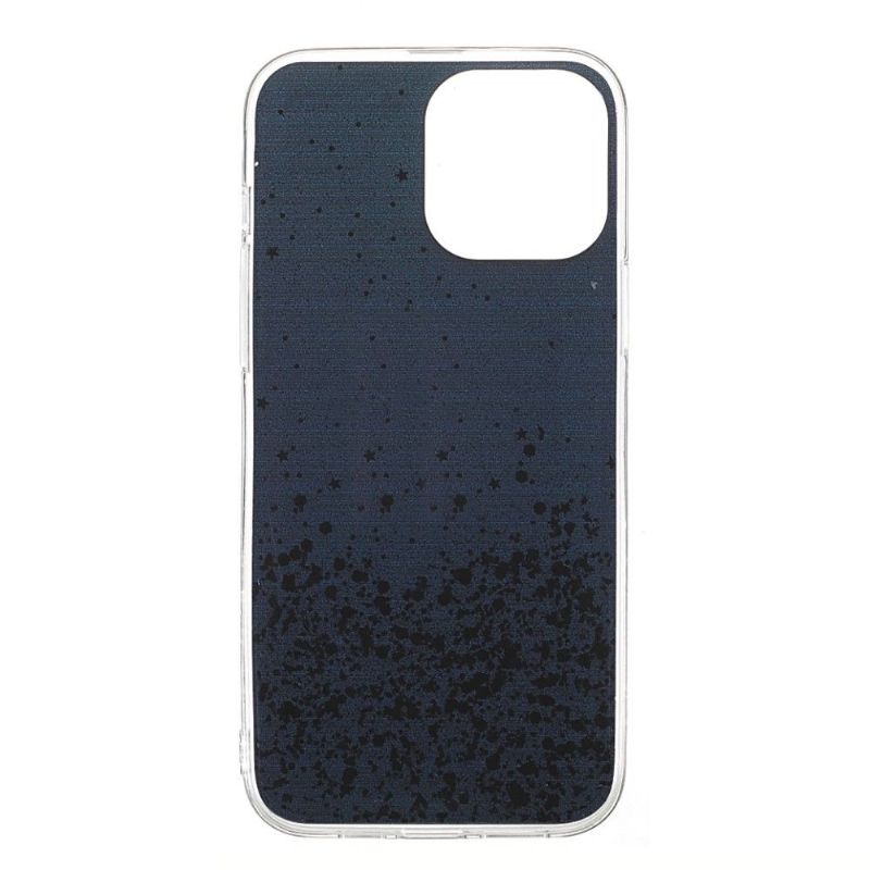 Deksel Til iPhone 13 Pro Max Lena Glitter