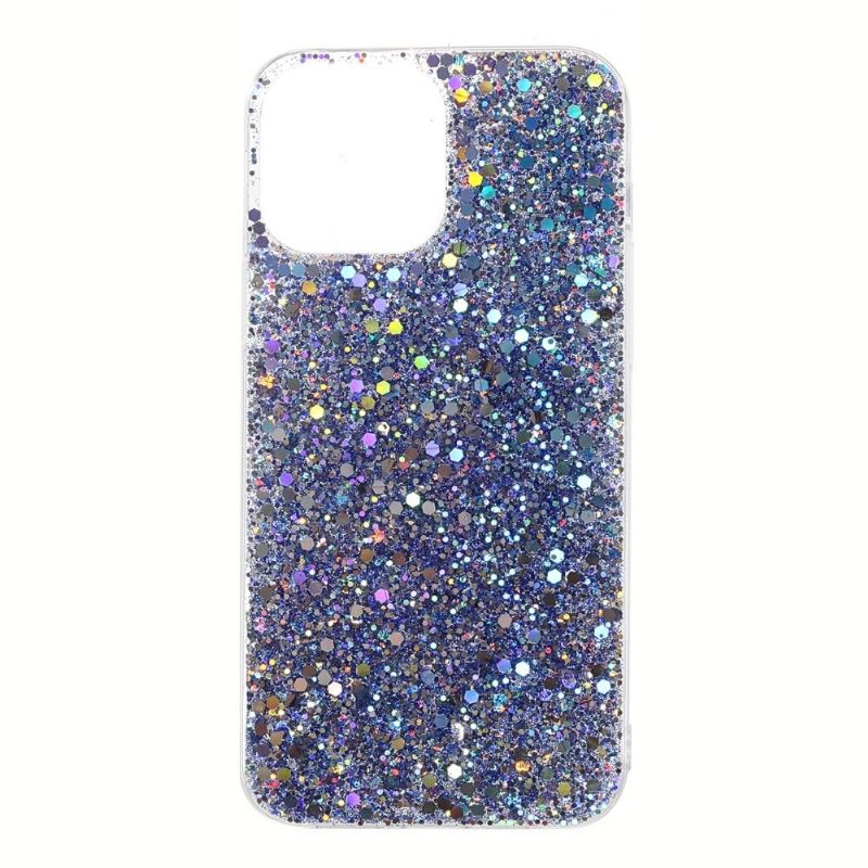 Deksel Til iPhone 13 Pro Max Lena Glitter