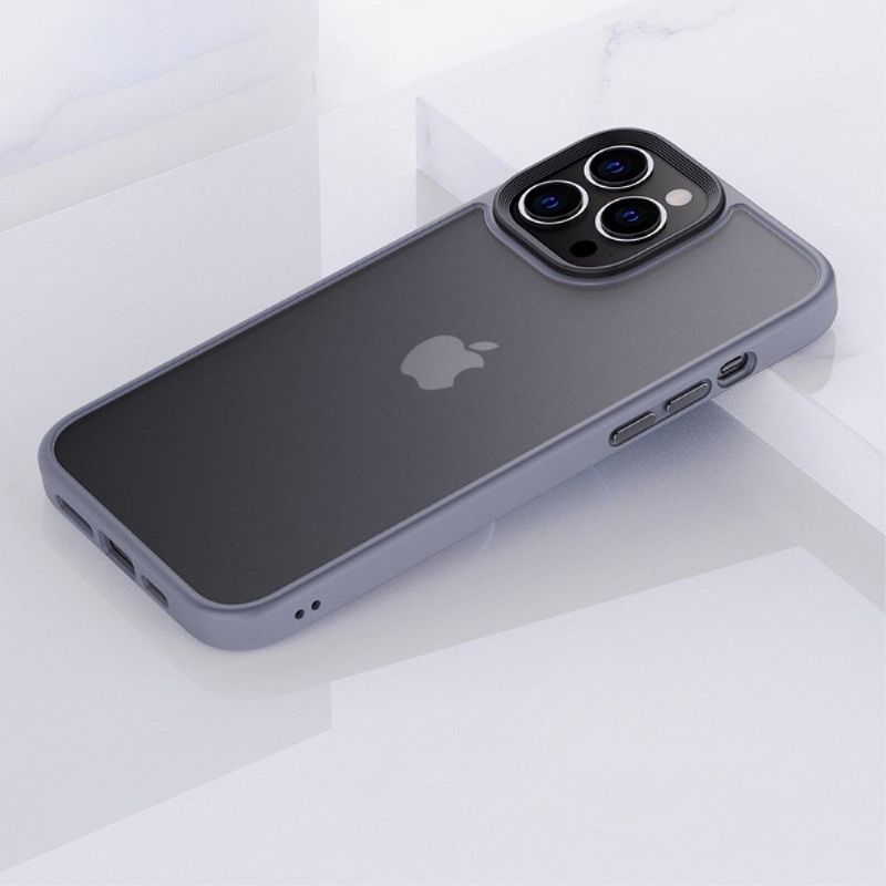 Deksel Til iPhone 13 Pro Max Optimal Shield Series