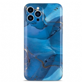 Deksel Til iPhone 13 Pro Max Originalitet Premium Marble Chelsea