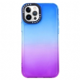 Deksel Til iPhone 13 Pro Max Originalitet Ultra Protective Multicolor