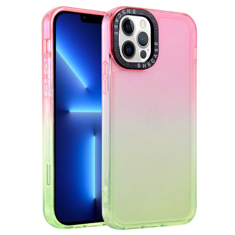 Deksel Til iPhone 13 Pro Max Originalitet Ultra Protective Multicolor