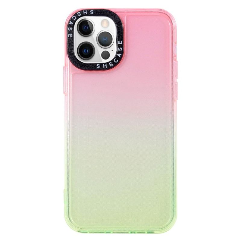 Deksel Til iPhone 13 Pro Max Originalitet Ultra Protective Multicolor