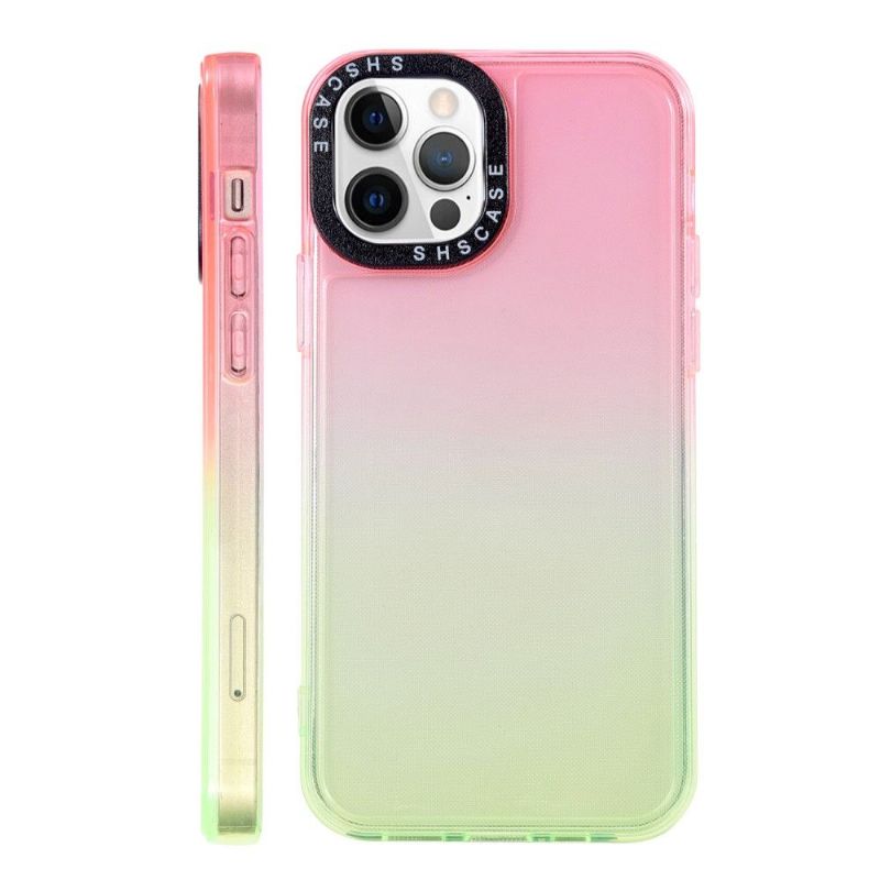 Deksel Til iPhone 13 Pro Max Originalitet Ultra Protective Multicolor