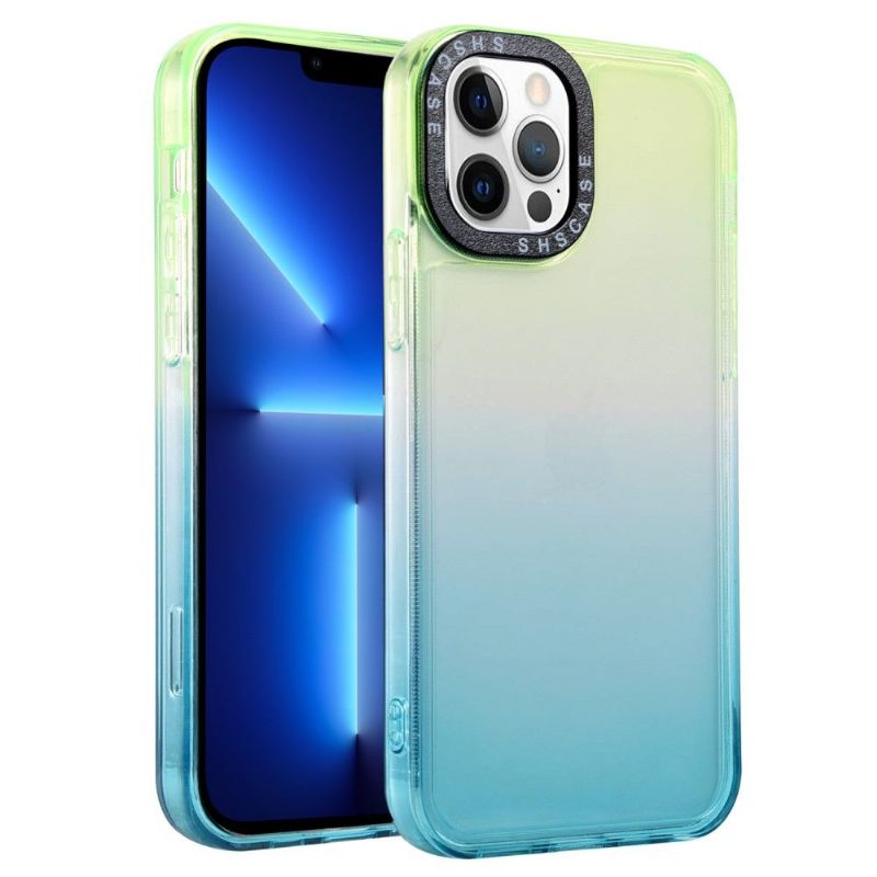 Deksel Til iPhone 13 Pro Max Originalitet Ultra Protective Multicolor