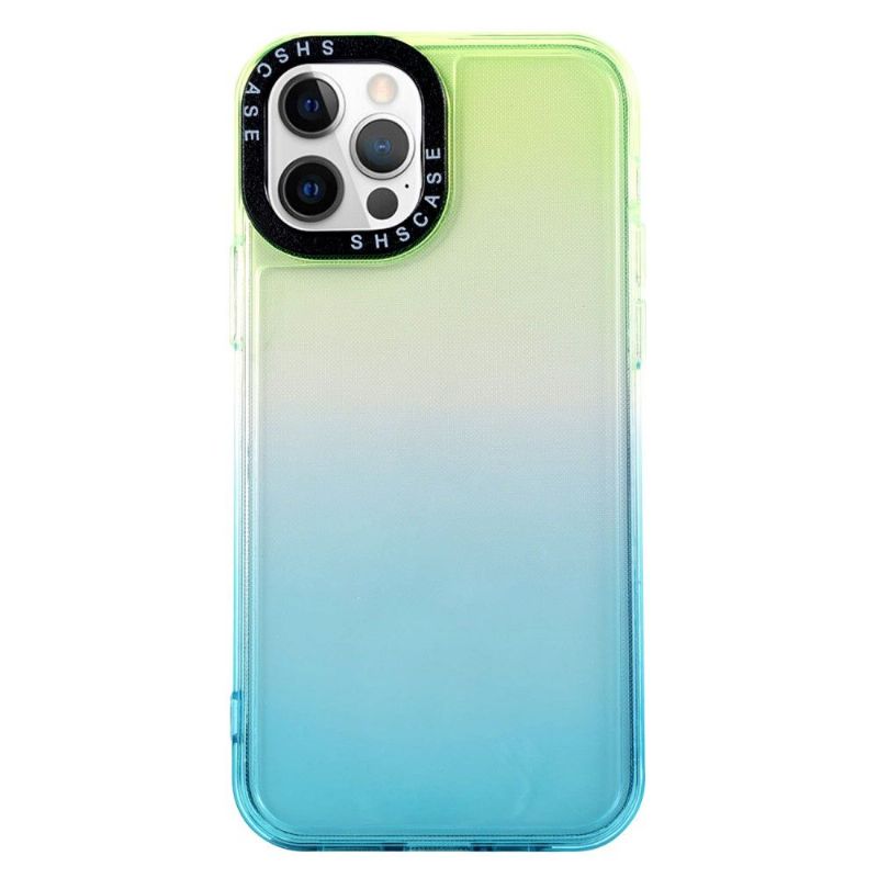 Deksel Til iPhone 13 Pro Max Originalitet Ultra Protective Multicolor