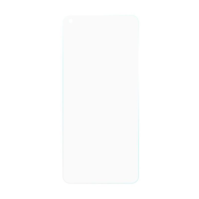 Realme 8 / 8 Pro Beskyttelsesfilm I Herdet Glass