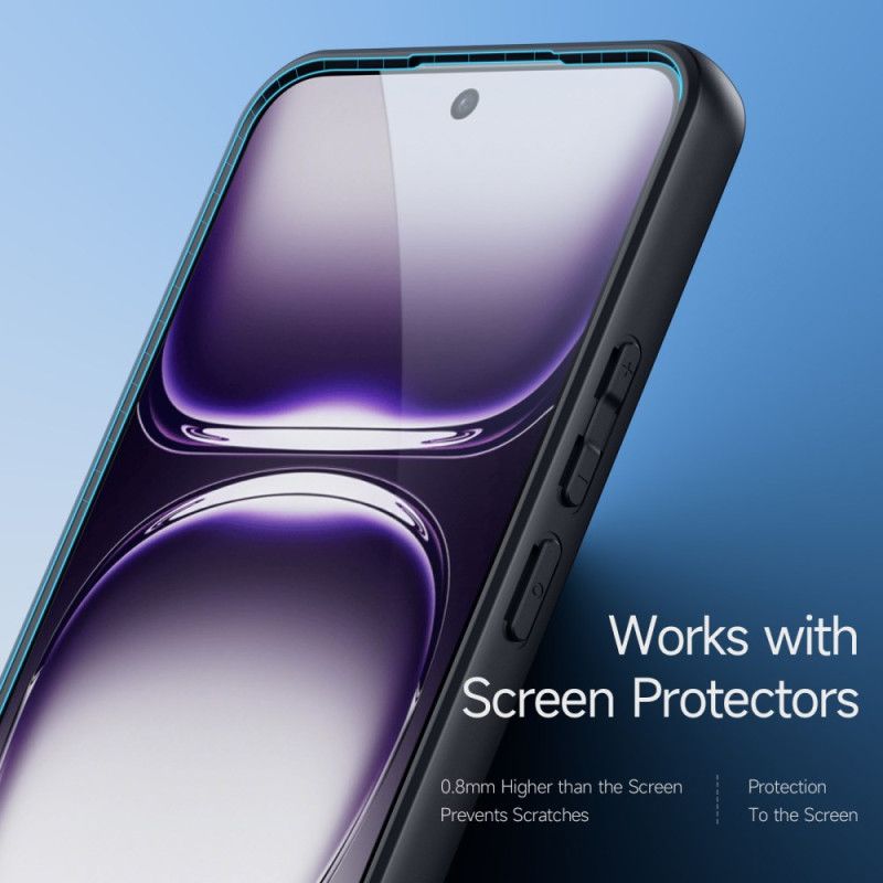 Deksel Oppo Reno 12 Pro 5g Aimo-serien