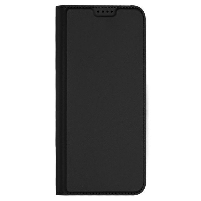 Folio Deksel Lær Oppo Reno 12 Pro 5g Skin Pro Series Dux Ducis