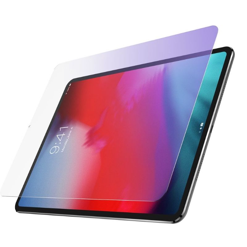 Herdet Glass iPad Pro 11 (2021) / (2020) / (2018) Anti-Blått Lys