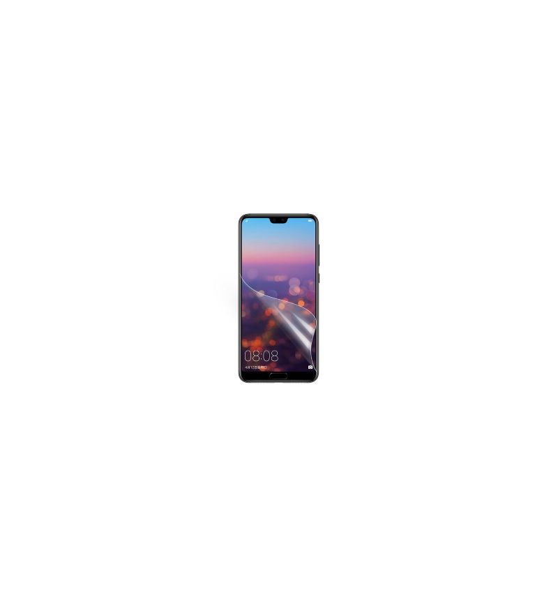 5 Skjermbeskyttere For Huawei P20 Pro