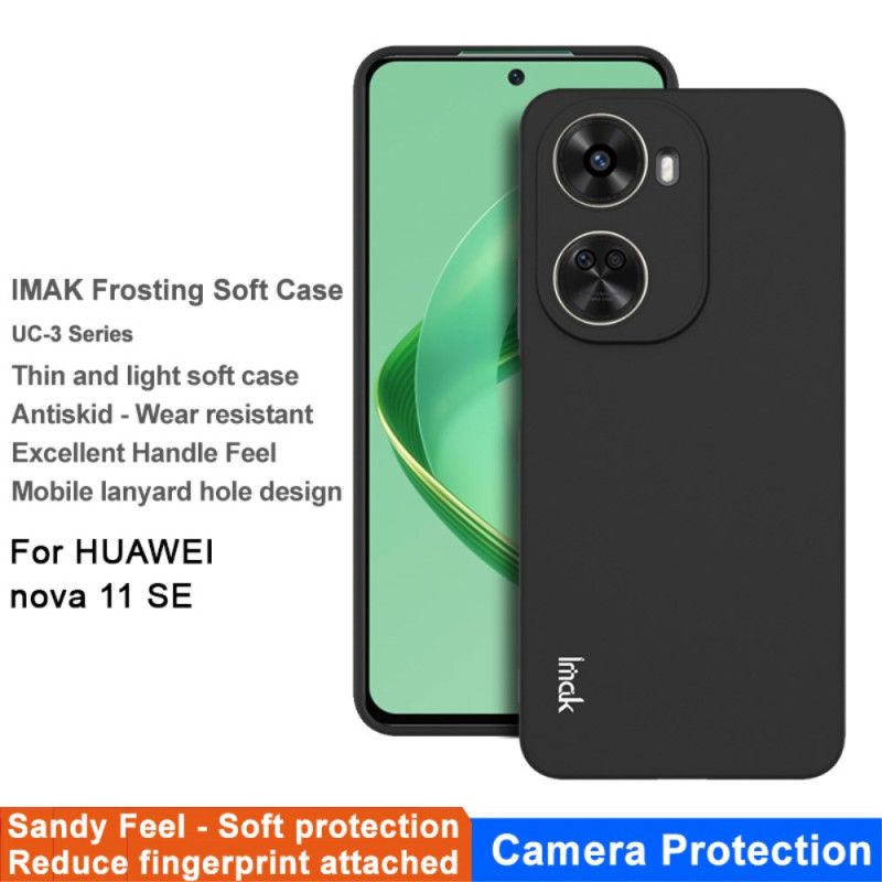 Deksel Huawei Nova 12 Se Mobildeksel Uc-3-serien Imak