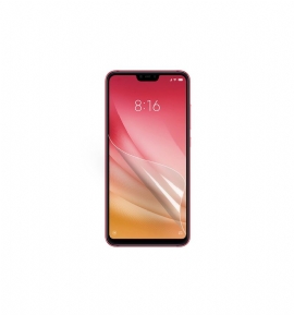 5 Skjermbeskytterfilmer For Xiaomi Mi 8 Lite