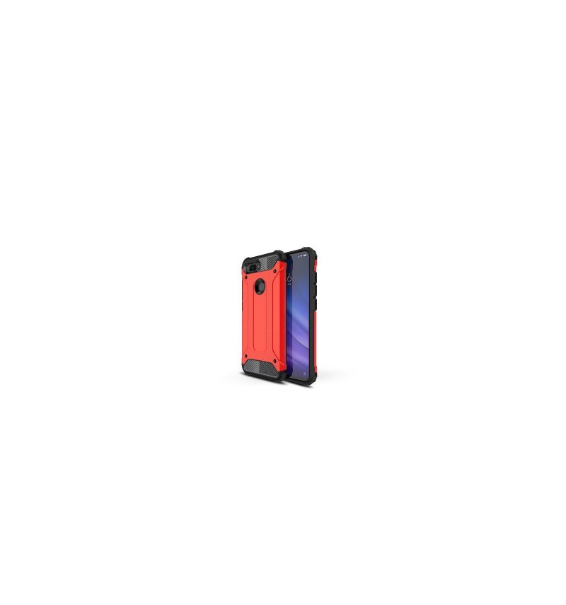 Deksel Til Xiaomi Mi 8 Lite Armorguard