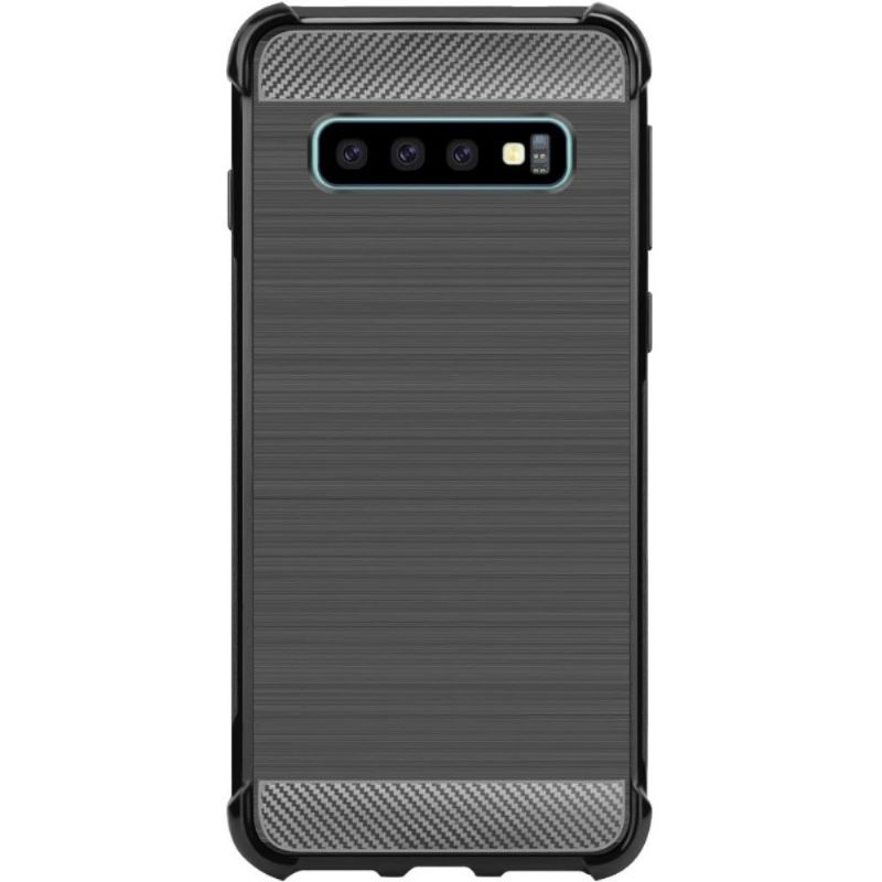 Deksel Til Samsung Galaxy S10 Gel Flex Vega