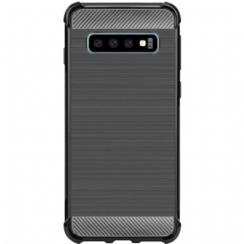 Deksel Til Samsung Galaxy S10 Gel Flex Vega