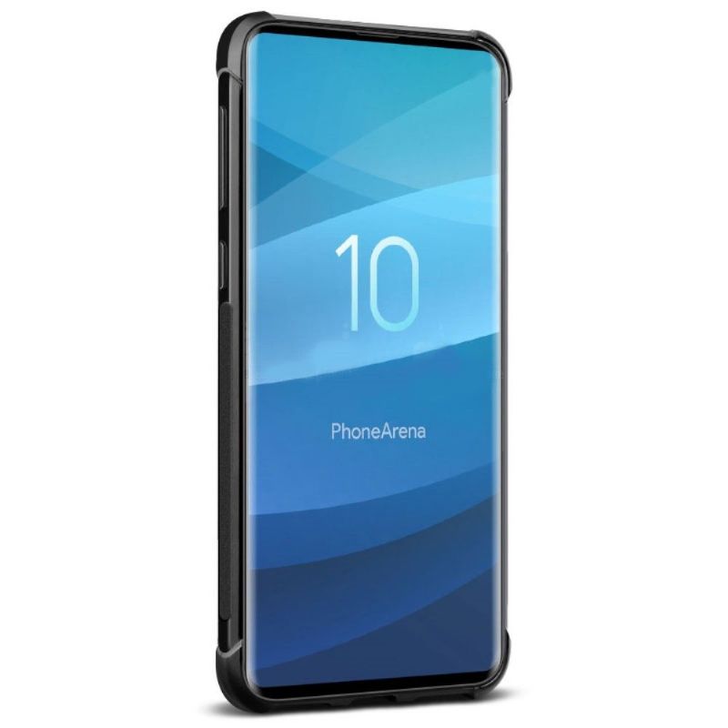 Deksel Til Samsung Galaxy S10 Gel Flex Vega