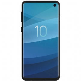 Deksel Til Samsung Galaxy S10 Kameleon