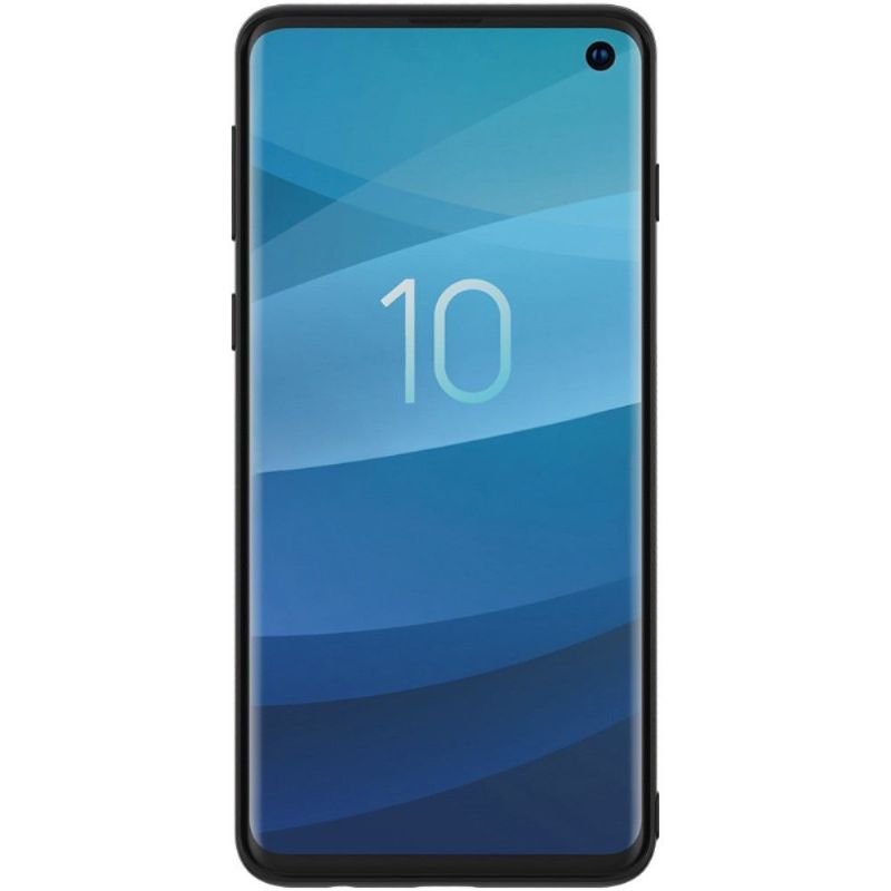 Deksel Til Samsung Galaxy S10 Kameleon