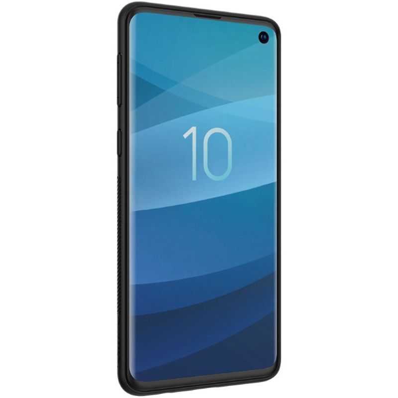 Deksel Til Samsung Galaxy S10 Kameleon