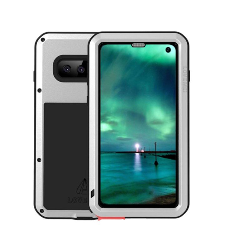 Deksel Til Samsung Galaxy S10 Love Mei Kraftig Ultra Protective Integral