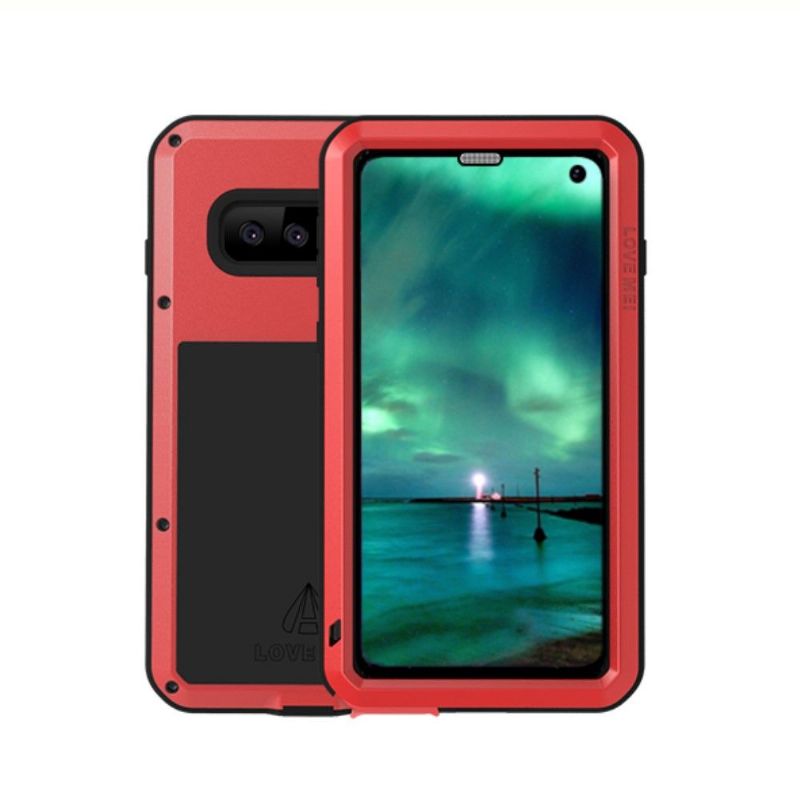 Deksel Til Samsung Galaxy S10 Love Mei Kraftig Ultra Protective Integral