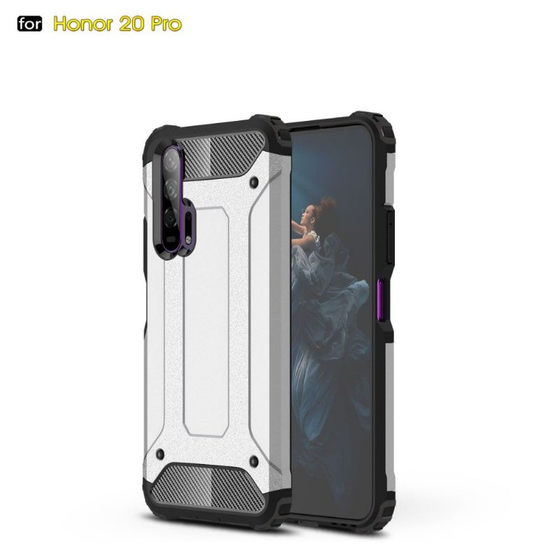 Mobildeksel Til Honor 20 Pro Armor Guard Protector