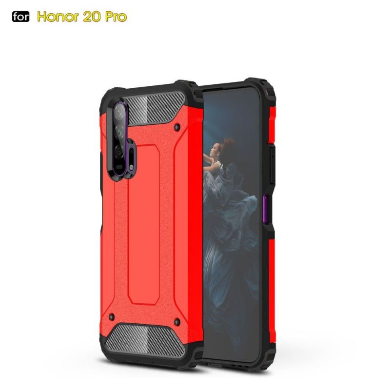 Mobildeksel Til Honor 20 Pro Armor Guard Protector