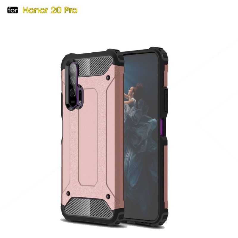 Mobildeksel Til Honor 20 Pro Armor Guard Protector