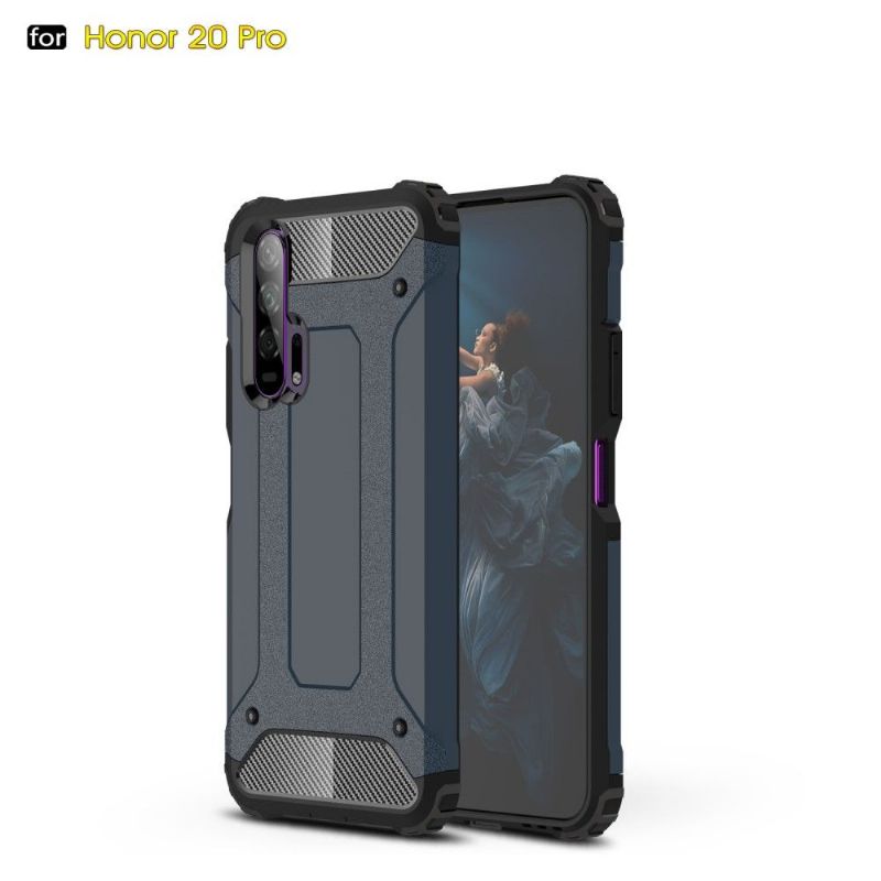 Mobildeksel Til Honor 20 Pro Armor Guard Protector