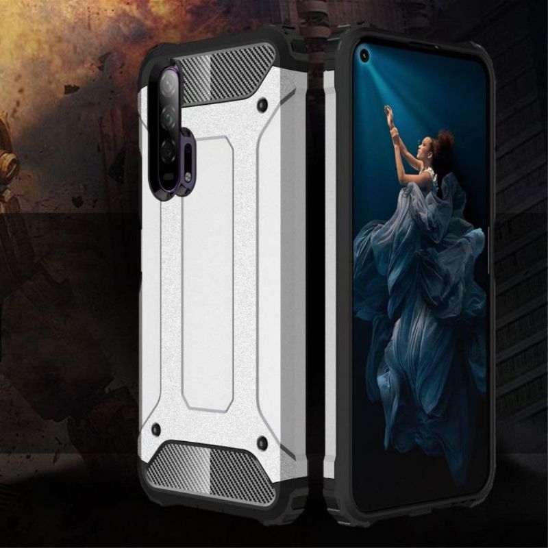 Mobildeksel Til Honor 20 Pro Armor Guard Protector