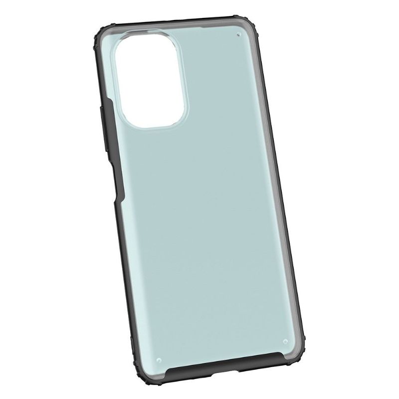 Deksel Til Xiaomi Mi 11i / Poco F3 Armour Series Semi Clear