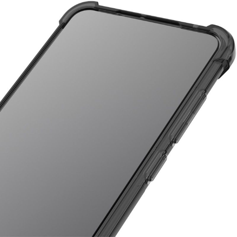 Deksel Til Xiaomi Mi 11i / Poco F3 Klassebeskyttelse Clear