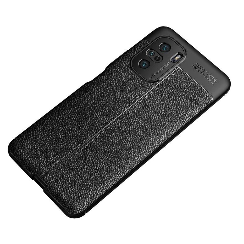 Mobildeksel Til Xiaomi Mi 11i / Poco F3 Kornet Silikonfinish