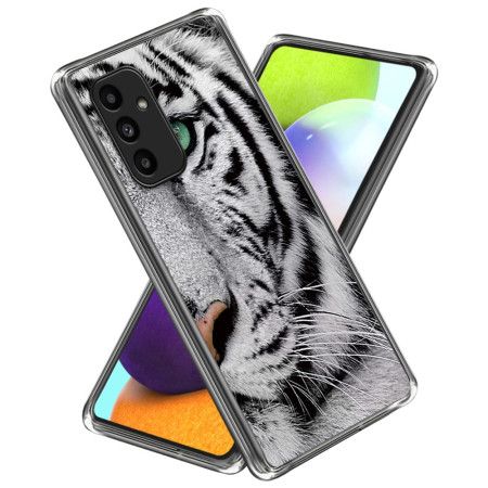 Deksel Samsung Galaxy A15 5g Mobildeksel Tigerhode