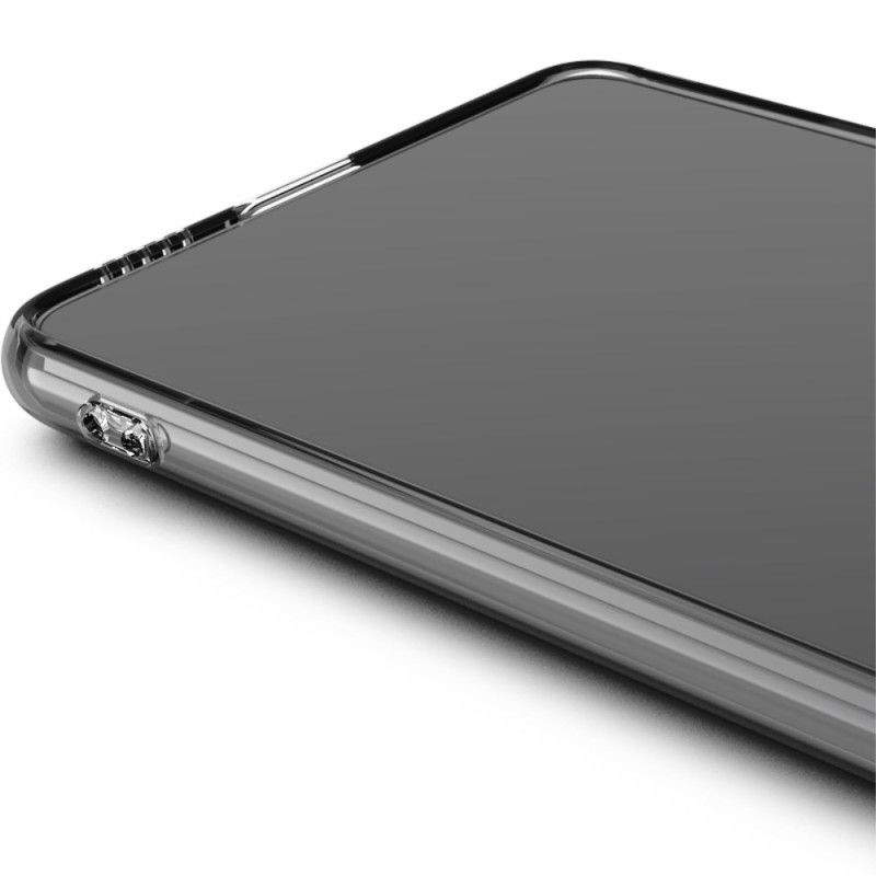 Deksel Til Samsung Galaxy A15 5g 4g Ux-5 Transparent Imak