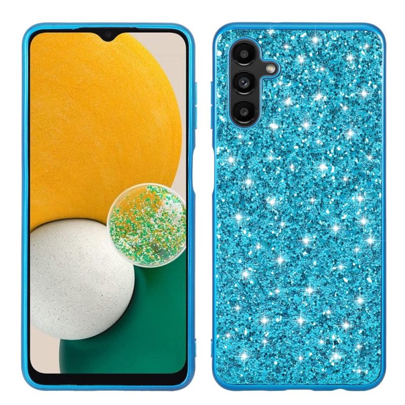 Deksel Til Samsung Galaxy A15 5g Glitter