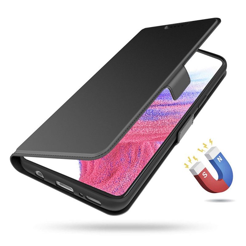 Folio Deksel Til Samsung Galaxy A15 5g Ultra Fin