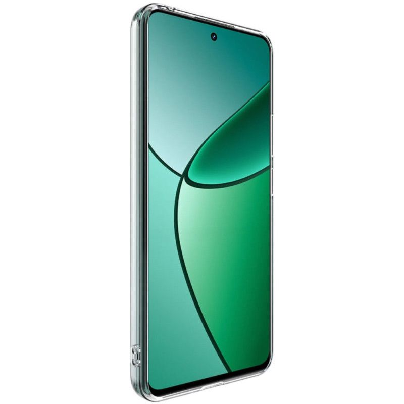 Deksel Realme 12 Plus 5g X-5 Series Imak