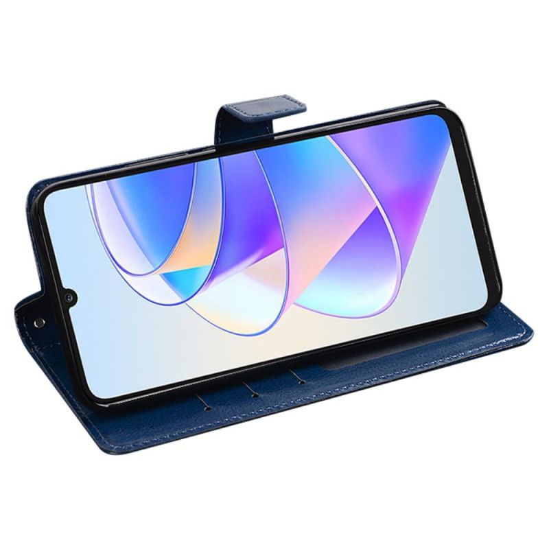 Folio Deksel Honor X9b / Magic 6 Lite Idewei