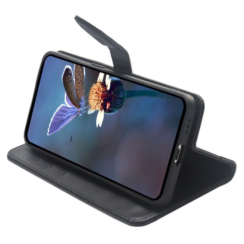 Folio Deksel Honor X9b / Magic 6 Lite Idewei Nagler