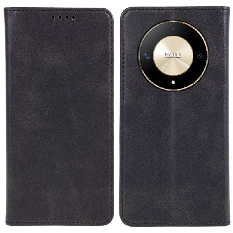 Folio Deksel Honor X9b / Magic 6 Lite Lite Style Leather