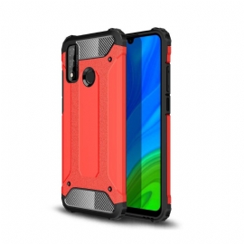 Deksel Til Huawei P Smart 2020 Armour Guard Ultra Protective