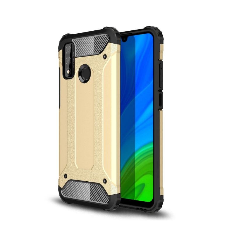 Deksel Til Huawei P Smart 2020 Armour Guard Ultra Protective