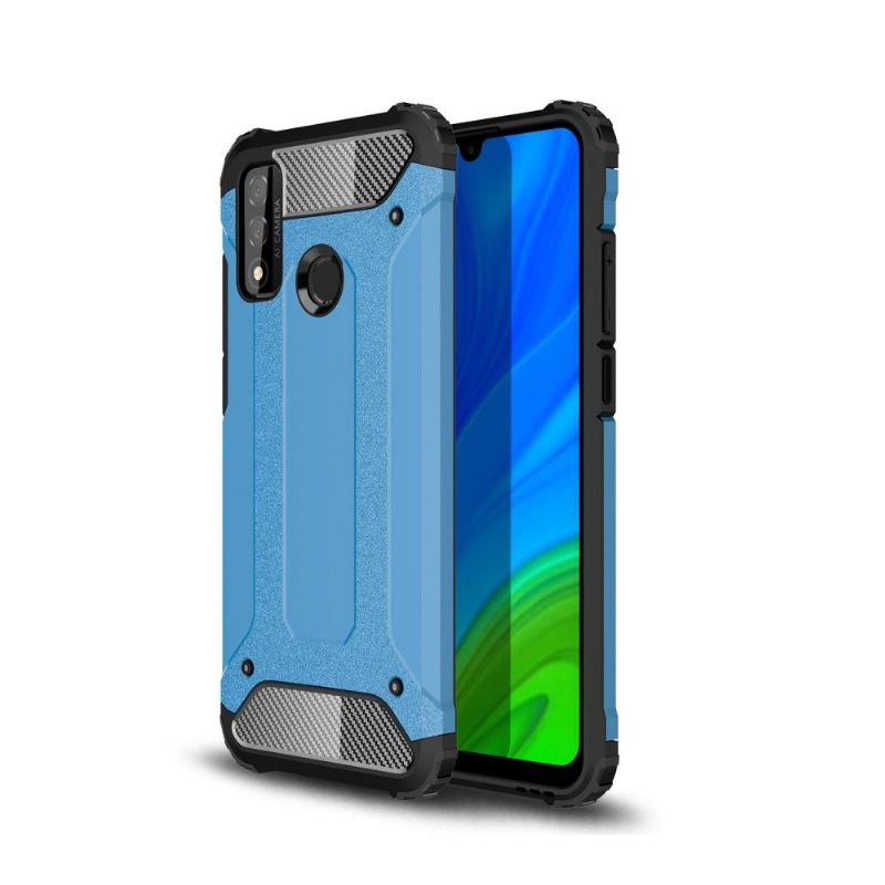 Deksel Til Huawei P Smart 2020 Armour Guard Ultra Protective