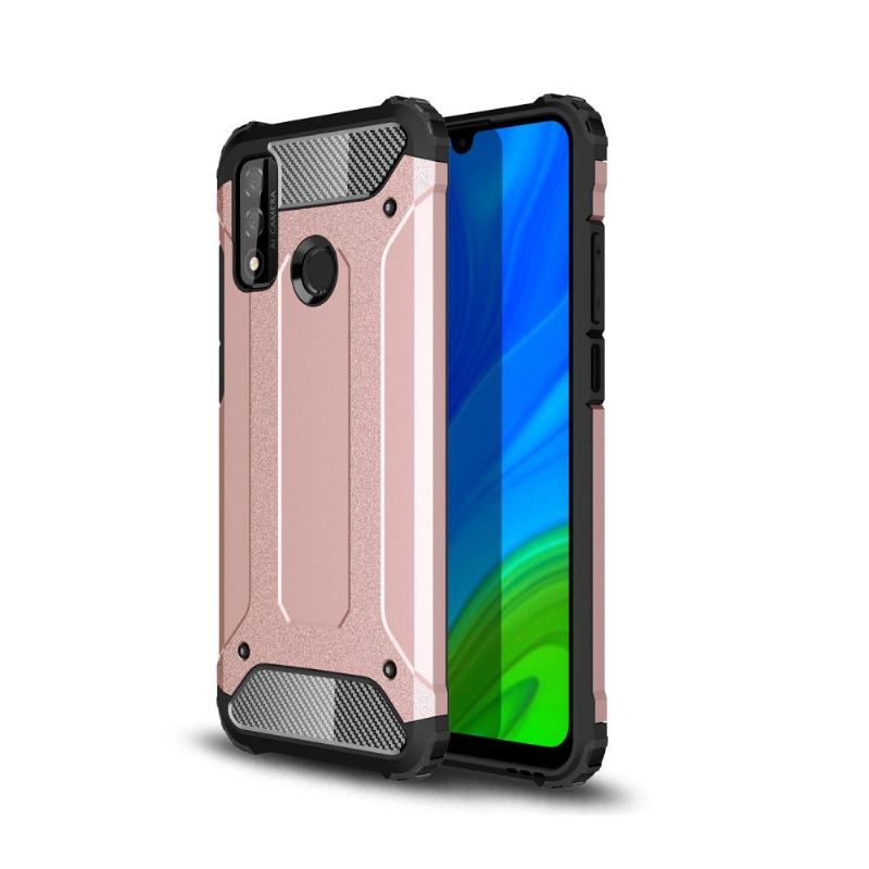 Deksel Til Huawei P Smart 2020 Armour Guard Ultra Protective