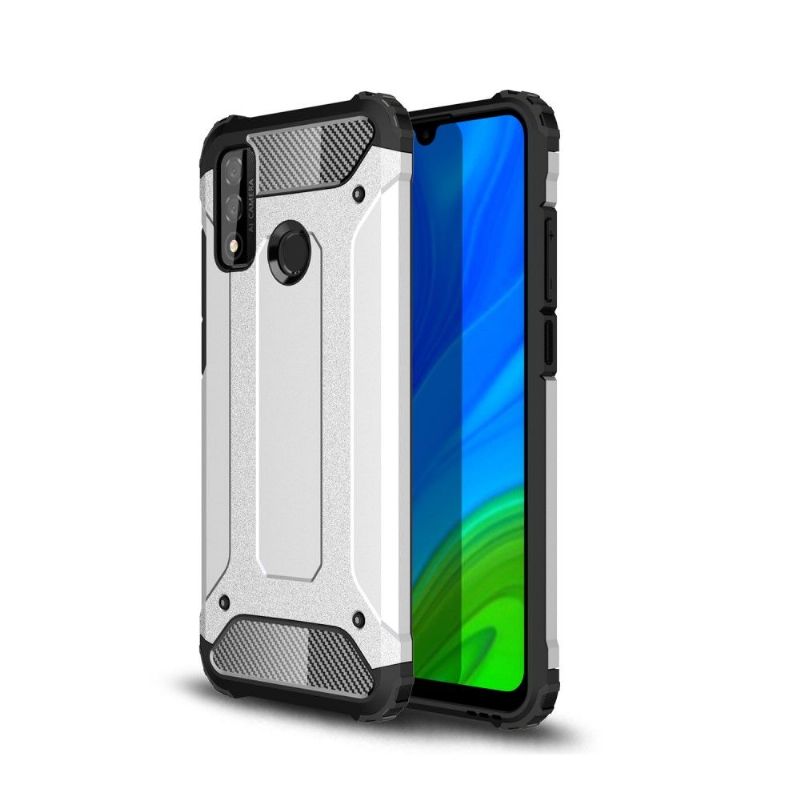 Deksel Til Huawei P Smart 2020 Armour Guard Ultra Protective