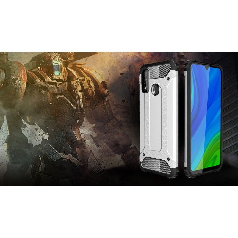 Deksel Til Huawei P Smart 2020 Armour Guard Ultra Protective