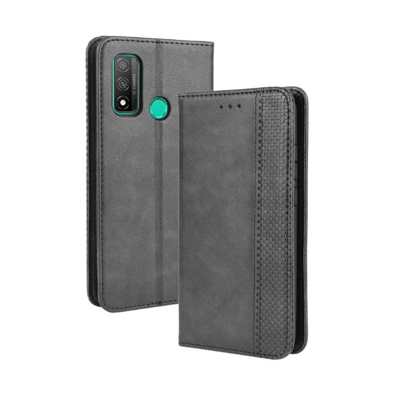 Etui Til Huawei P Smart 2020 Cirénius Style Leather